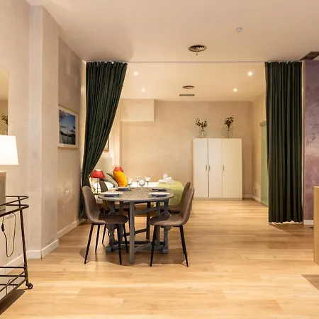 Holi-Rent Trastamara Apartamento Sevilha Exterior foto