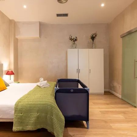Holi-Rent Trastamara Apartamento Sevilha Exterior foto