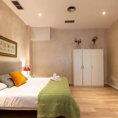 Holi-Rent Trastamara Apartamento Sevilha Exterior foto