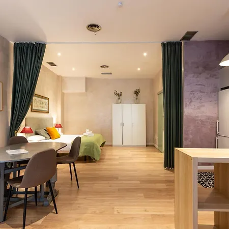 Holi-Rent Trastamara Apartamento Sevilha Exterior foto