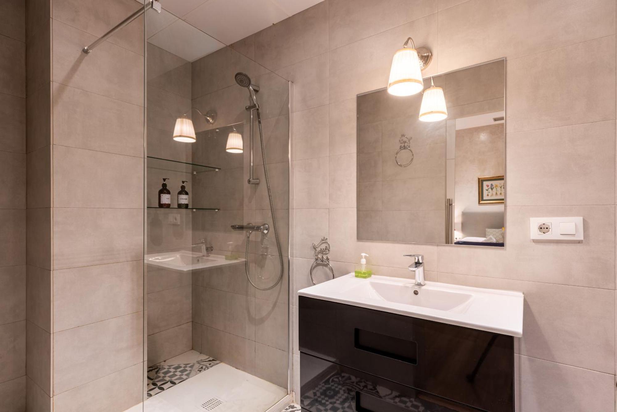 Holi-rent Trastamara Apartamento Sevilha
