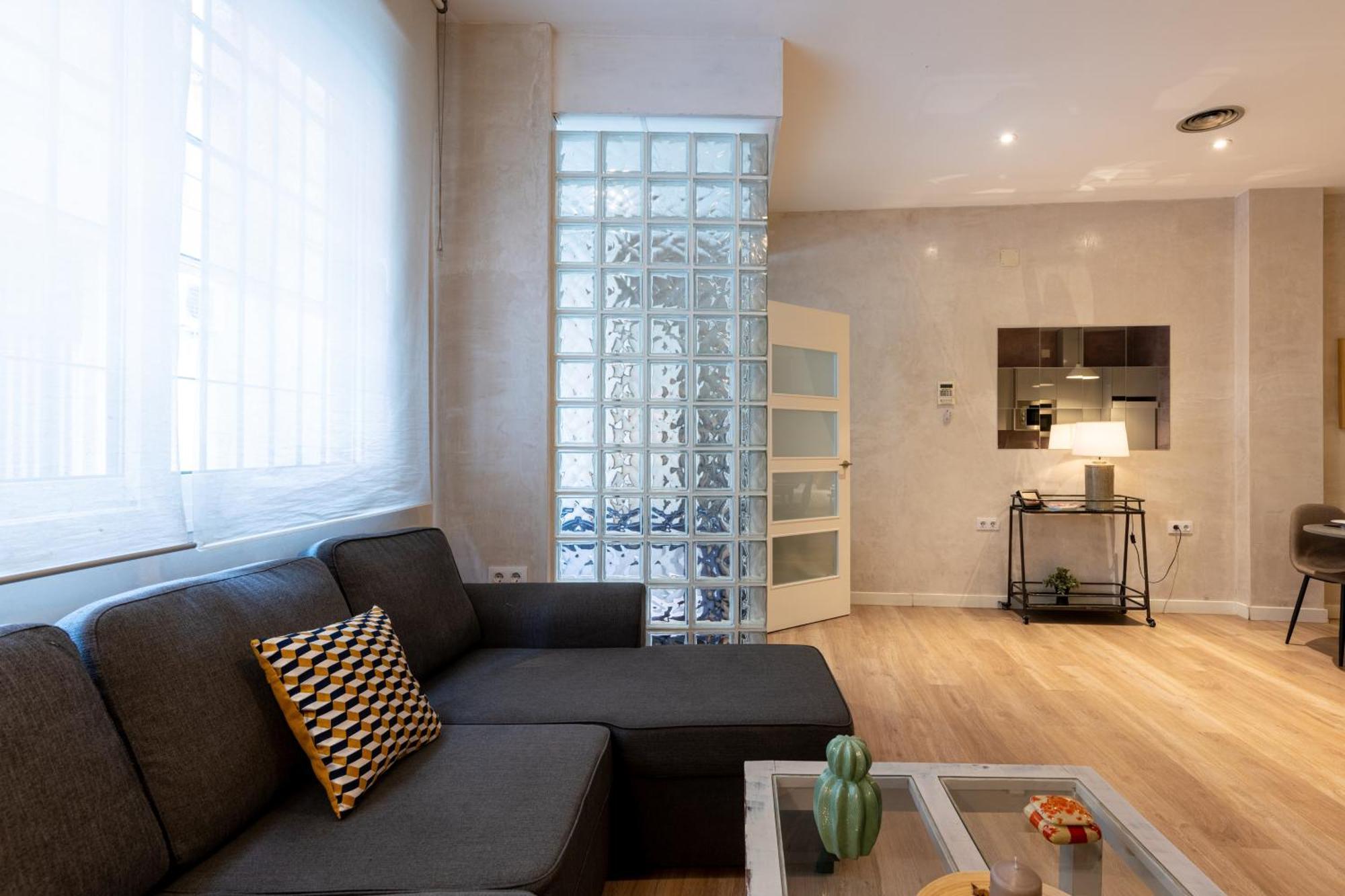 Apartamento Holi-rent Trastamara