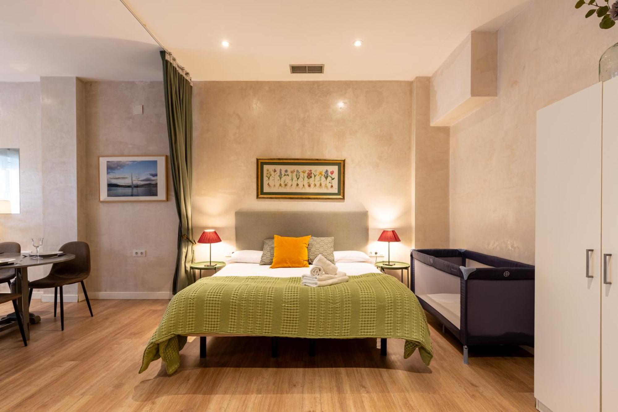 Holi-rent Trastamara Apartamento Sevilha