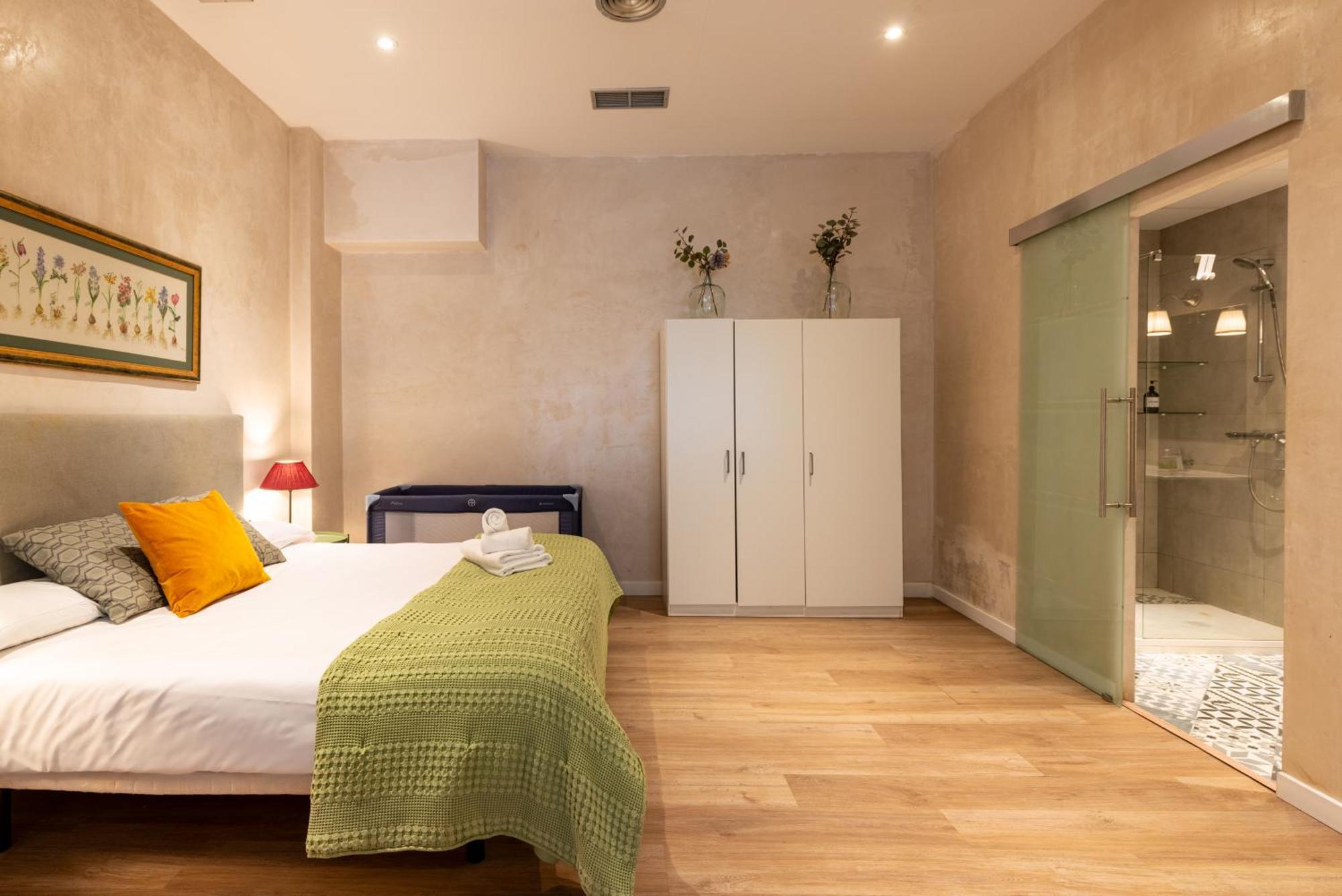 Holi-rent Trastamara Apartamento *